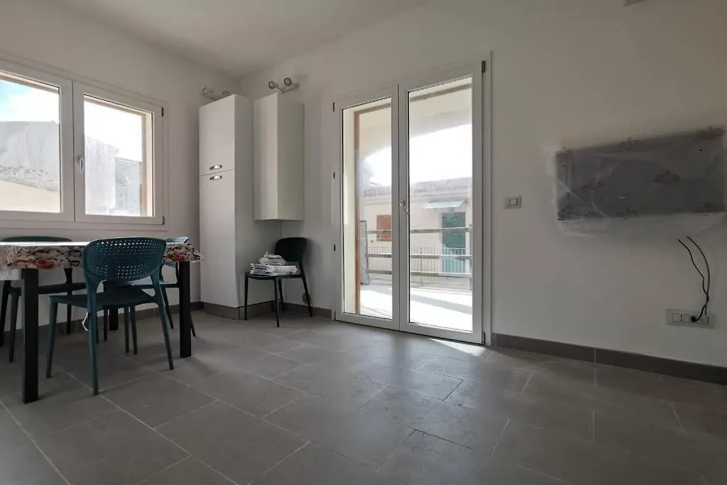 Bilocale Vista Mare Con Area Cortilizia Privata Lejlighed Cascabraga